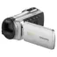 F50 Flash Memory 52x Zoom Camcorder (Silver), 2 image