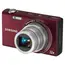 WB210 10MB 14 Megapixel Slim Digital Camera (Red), 2 image