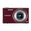 WB210 10MB 14 Megapixel Slim Digital Camera (Red)