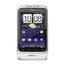 HTC Wildfire S - White (T-Mobile)