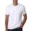 T-shirt, Color: White, Color: White, Size: Medium, 2 image