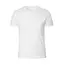 T-shirt, Color: White, Color: White, Size: Medium